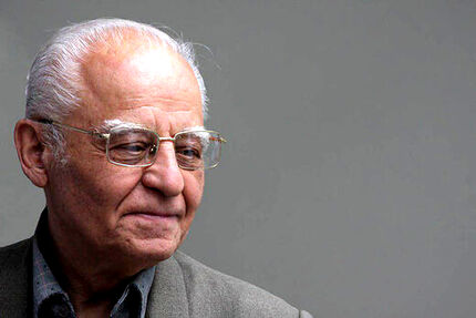 حسین دهلوی درگذشت