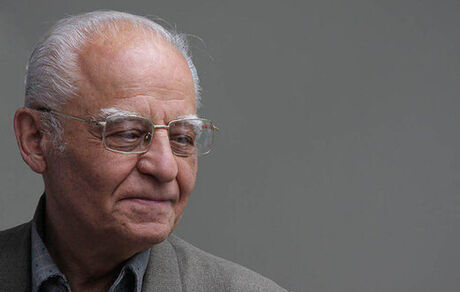 حسین دهلوی درگذشت