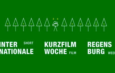 
فیلم‌های مرضیه ریاحی و محمد کارت در «رگنسبورگ» آلمان
