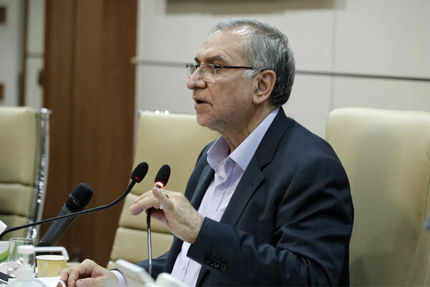 وزیر بهداشت در مجمع جهانی بهداشت: تحریم‌های آمریکا تلفات زیادی در حوزه سلامت جهانی رقم زده است