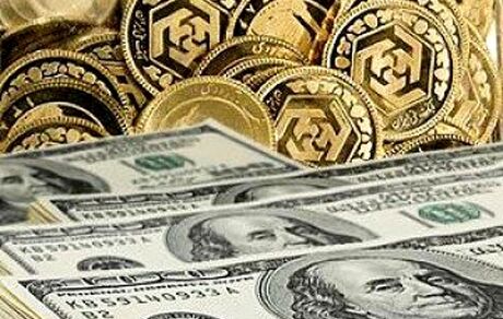 جدیدترین نرخ طلا، سکه و ارز