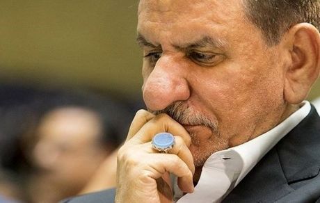 جهانگیری: سازوکارهای لازم را برای اعمال حق اعتراض مردم تمهید کنیم