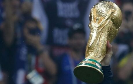 قهرمانی آرژانتین با مسی در جام جهانی قطر با شکست پرتغال با رونالدو