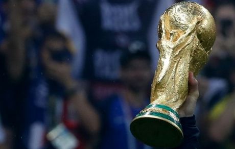 قهرمانی آرژانتین با مسی در جام جهانی قطر با شکست پرتغال با رونالدو