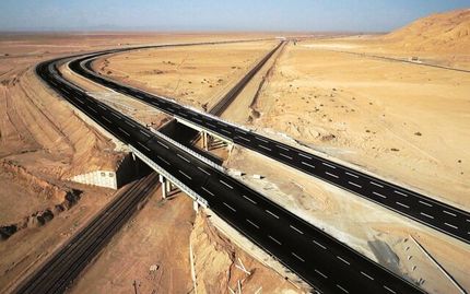 پیشنهاد اصلاح مصوبه موضوع احداث آزادراه حرم تا حرم
