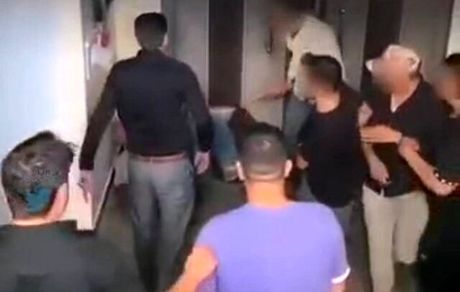 حمله اراذل و اوباش به خانه‌ای در تهران / پلیس: در حال پیگیری هستیم