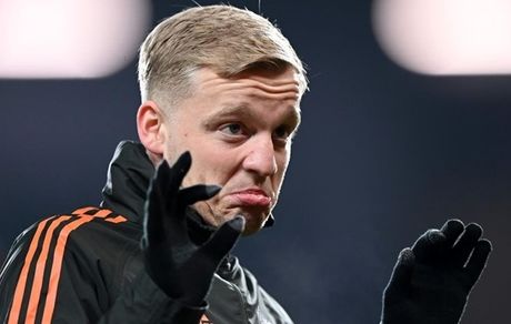  کومان به دنبال یک هلندی دیگر برای بارسلونا