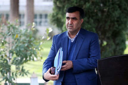 طالبان به وعده‌اش در خصوص رهاسازی آب به ایران عمل نکرده است