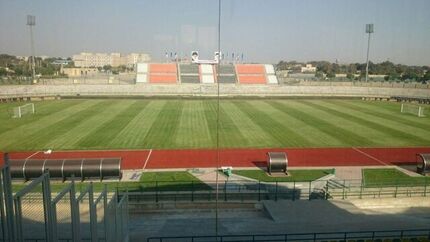 ناظر AFC از ورزشگاه شهدای شهرقدس بازدید می‌کند