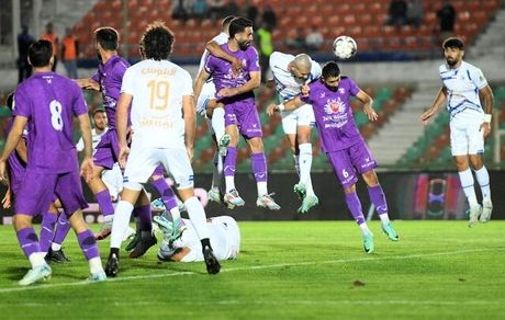 لغو دیدار نمایندگان آسیایی در هفته یازدهم لیگ برتر فوتبال