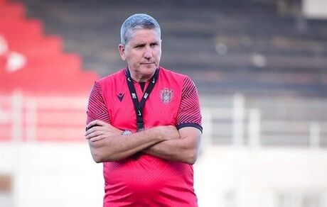 سرانجام، ویزای سرمربی جدید پرسپولیس صادر شد