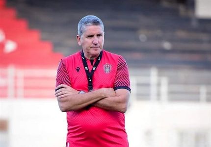 سرانجام، ویزای سرمربی جدید پرسپولیس صادر شد