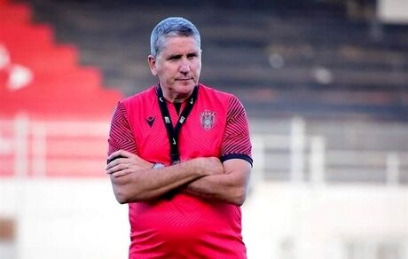 سرانجام، ویزای سرمربی جدید پرسپولیس صادر شد