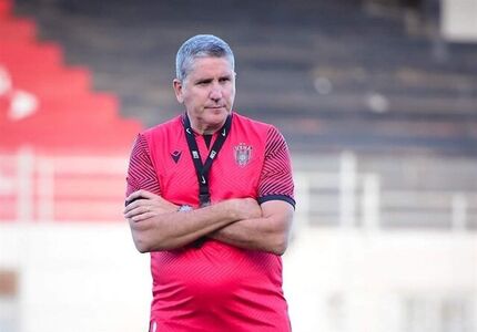 سرانجام، ویزای سرمربی جدید پرسپولیس صادر شد
