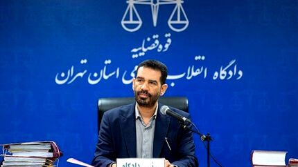 ماجرای کیف جادویی پر از سکه در دادگاه مدیران دولتی فاسد چیست؟
