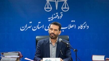 ماجرای کیف جادویی پر از سکه در دادگاه مدیران دولتی فاسد چیست؟
