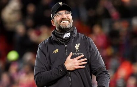 رکورد بزرگی که کلوپ از خودش ثبت کرد