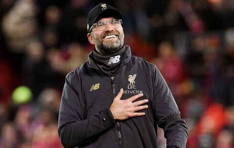 رکورد بزرگی که کلوپ از خودش ثبت کرد
