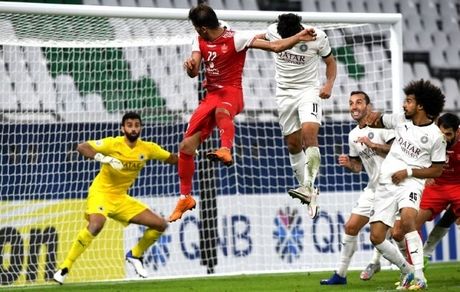 پاداش برد السد به حساب پرسپولیسی‌ها واریز شد