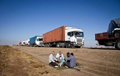 جزییات ممنوعیت ورود به قره‌باغ از ارمنستان و آزادی دو کامیون‌دار ایرانی