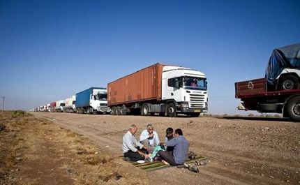 جزییات ممنوعیت ورود به قره‌باغ از ارمنستان و آزادی دو کامیون‌دار ایرانی