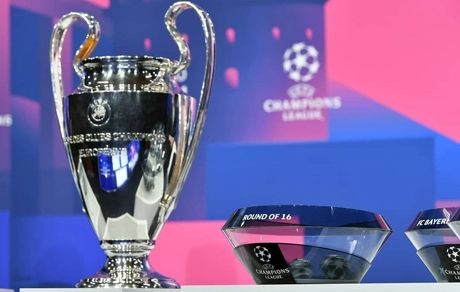 ۳۲ تیم مرحله گروهی لیگ قهرمانان اروپا مشخص شدند