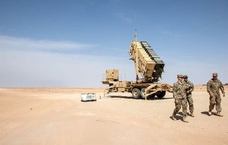 ناتو: تجهیز کامل اوکراین، ۲ سال زمان نیاز دارد