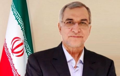 واکسیناسیون ۸۵ درصدی مردم هدف‌گذاری ماست