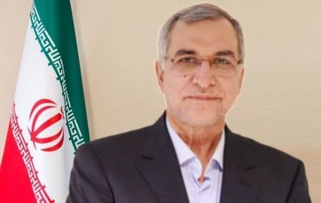 واکسیناسیون ۸۵ درصدی مردم هدف‌گذاری ماست