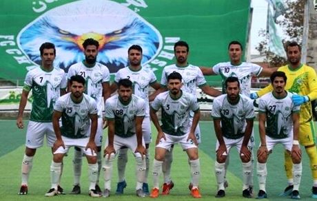 سرمربی جدید چوکا تالش معرفی شد