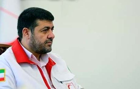 مقابله با اثرات نامطلوب تغییرات اقلیمی در دستورکار هلال احمر