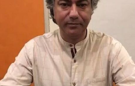 بازیگر مشهور سینما و تلویزیون در فضای مجازی ممنوع‌الفعالیت شد