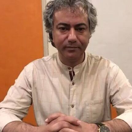 بازیگر مشهور سینما و تلویزیون در فضای مجازی ممنوع‌الفعالیت شد