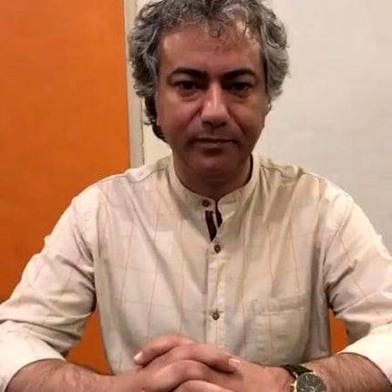 بازیگر مشهور سینما و تلویزیون در فضای مجازی ممنوع‌الفعالیت شد