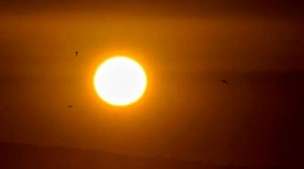 گرمای بالای ۵۰ درجه در نه شهر کشور