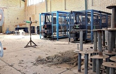 همکاری بخش خصوصی در احیای واحدهای راکد