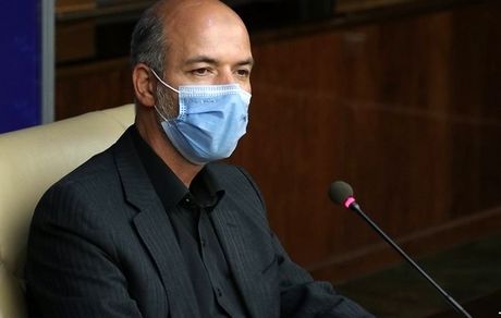 وزیر نیرو : به دنبال تامین حقابه قانونی کشور از ترکیه و افغانستانیم