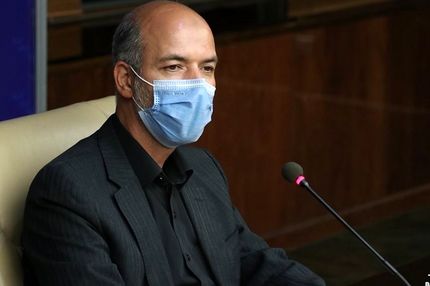 وزیر نیرو : به دنبال تامین حقابه قانونی کشور از ترکیه و افغانستانیم