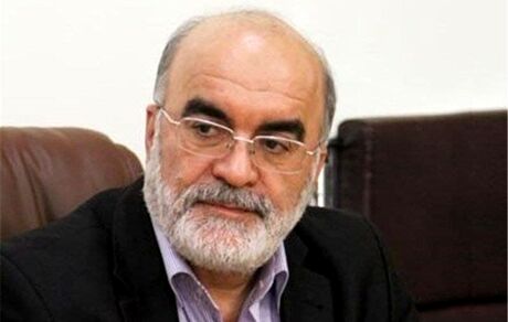 معاون سیاسی رئیس قوه قضاییه منصوب شد