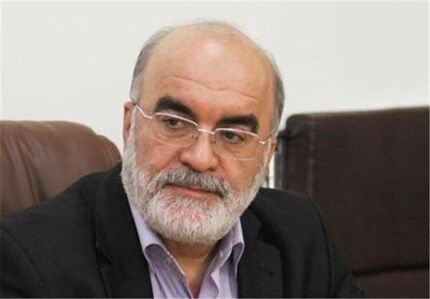 معاون سیاسی رئیس قوه قضاییه منصوب شد