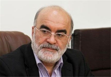 معاون سیاسی رئیس قوه قضاییه منصوب شد