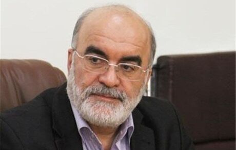معاون سیاسی رئیس قوه قضاییه منصوب شد