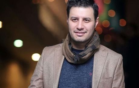 جواد عزتی: کار خوبه خدا درست کنه سلطان محمود خر کیه!