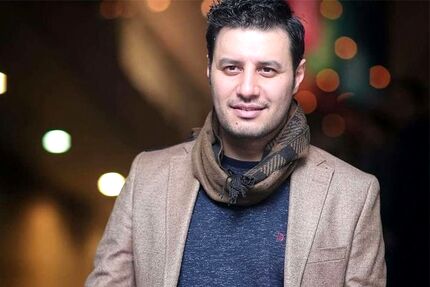 جواد عزتی: کار خوبه خدا درست کنه سلطان محمود خر کیه!