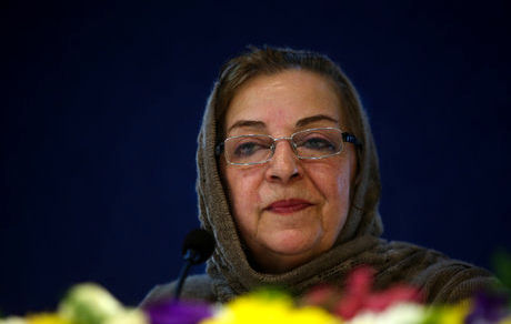 گله مرضیه برومند از زیر پاگذاشتن حقوق بازیگران کودک و فقدان سینمای خانواده