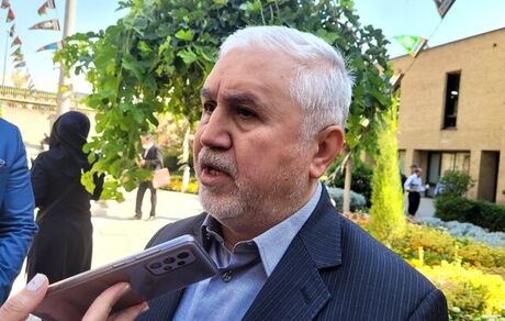 قائم مقام وزیر میراث: آمریکا جلوی بازگشت الواح هخامنشی به ایران را گرفته است