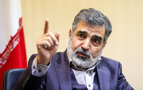 سخنگوی سازمان انرژی اتمی: انفجار نطنز خرابکاری بود