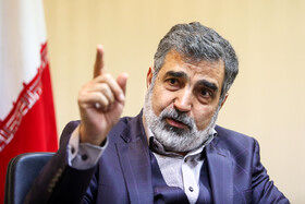سخنگوی سازمان انرژی اتمی: انفجار نطنز خرابکاری بود