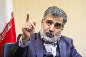 سخنگوی سازمان انرژی اتمی: انفجار نطنز خرابکاری بود