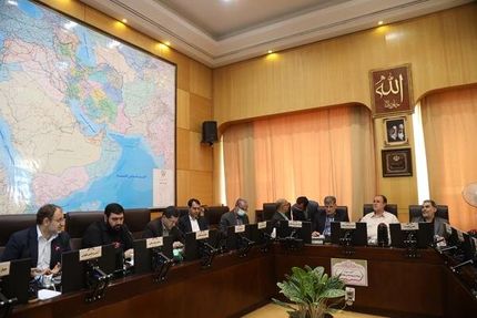 تصویب کلیات لایحه بودجه ۱۴۰۲ در کمیسیون برنامه و بودجه